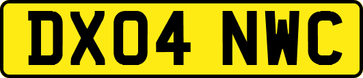 DX04NWC