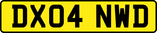 DX04NWD