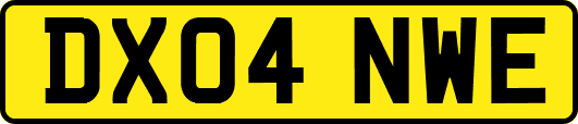 DX04NWE