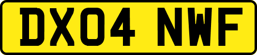 DX04NWF