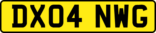 DX04NWG