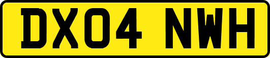 DX04NWH