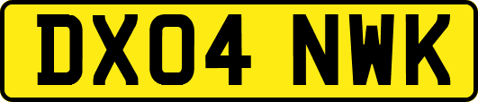 DX04NWK