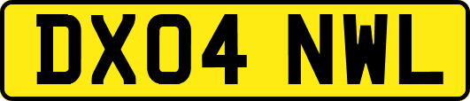 DX04NWL