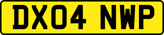 DX04NWP