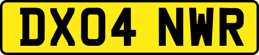 DX04NWR