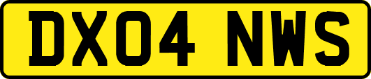 DX04NWS