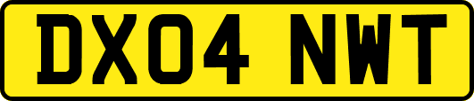 DX04NWT