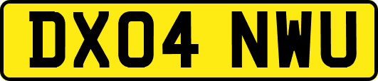 DX04NWU