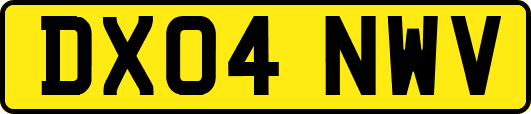 DX04NWV
