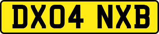 DX04NXB