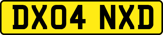 DX04NXD
