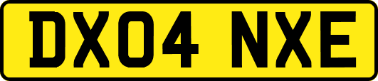 DX04NXE