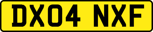 DX04NXF