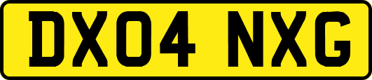 DX04NXG
