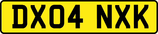 DX04NXK