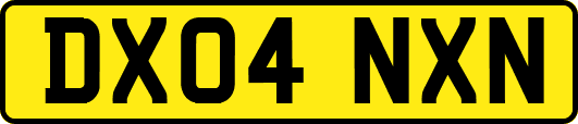 DX04NXN