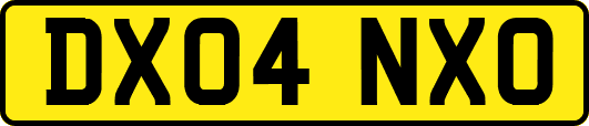 DX04NXO