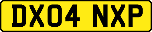 DX04NXP