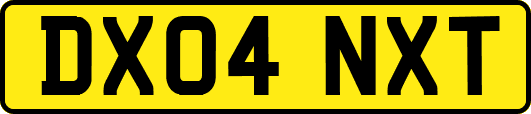 DX04NXT