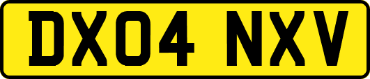 DX04NXV