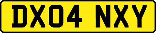 DX04NXY