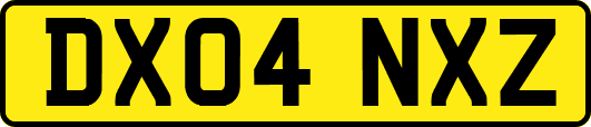 DX04NXZ