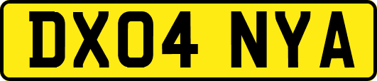 DX04NYA