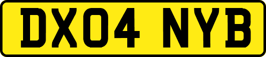 DX04NYB
