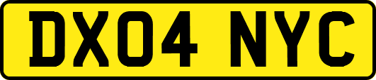 DX04NYC