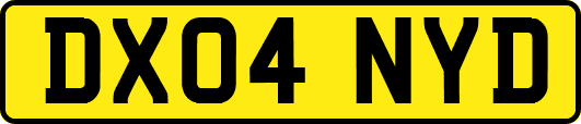 DX04NYD
