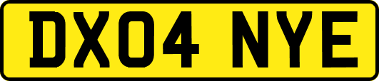 DX04NYE