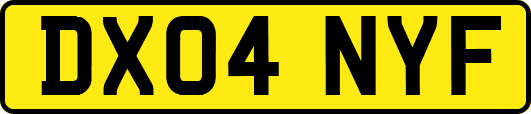 DX04NYF