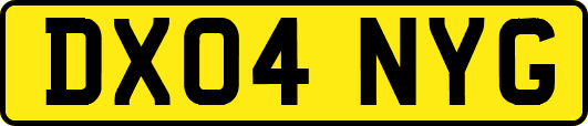 DX04NYG
