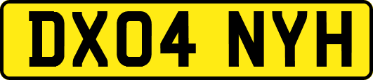 DX04NYH