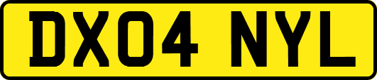 DX04NYL