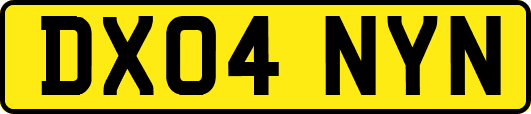 DX04NYN