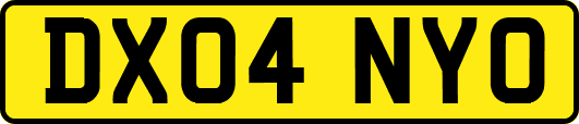 DX04NYO