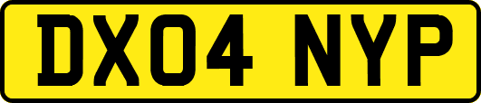 DX04NYP