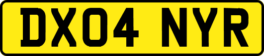 DX04NYR
