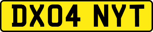 DX04NYT