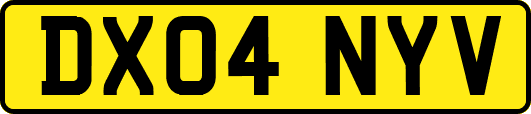 DX04NYV