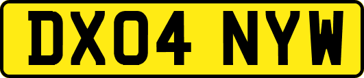 DX04NYW