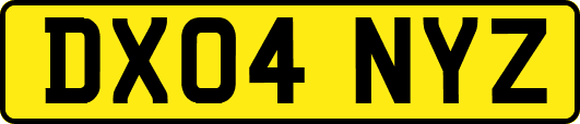 DX04NYZ