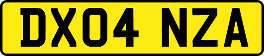 DX04NZA
