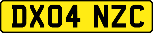 DX04NZC