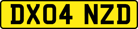 DX04NZD