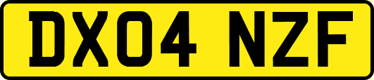 DX04NZF