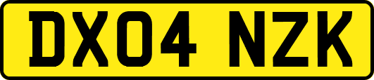 DX04NZK
