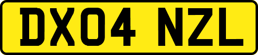 DX04NZL